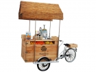 PRODUCTS - Click on Photos for Features and PRICES - Cargo Bike System  Tricycles